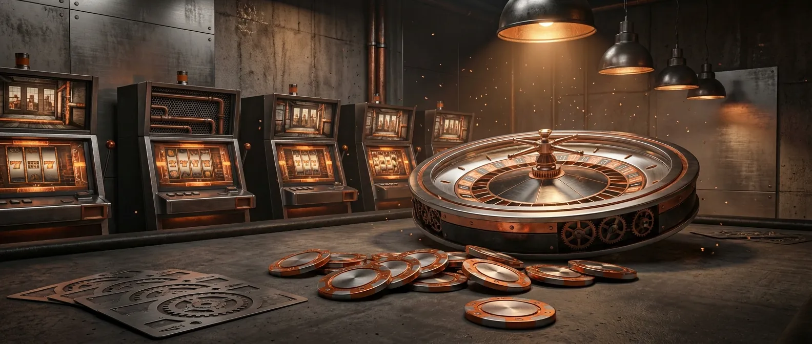 Fresh Casino bonus